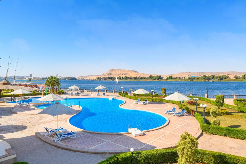 TOLIP HOTELS & RESORTS ASWAN